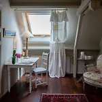 Oda ve Kahvaltı Nature Et Lin 4*