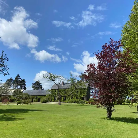 Couette-café Nature Et Lin Néville