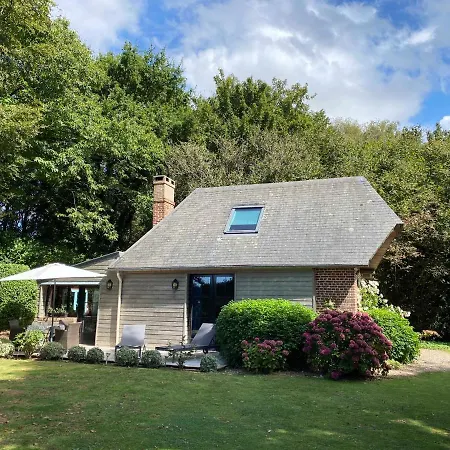 Couette-café Nature Et Lin