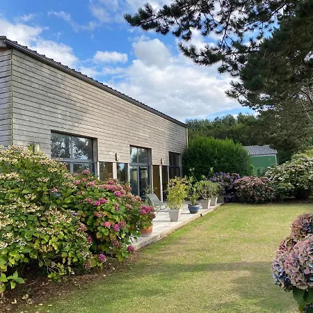 Nature Et Lin 4* Neville