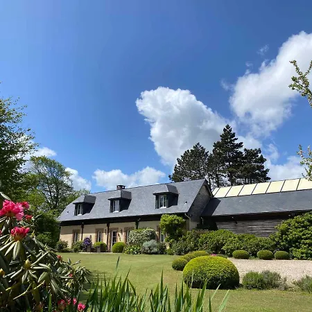 Nature Et Lin Bed and Breakfast 4*