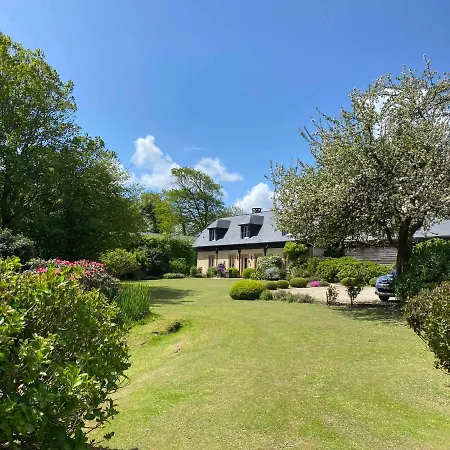 Bed & Breakfast Nature Et Lin