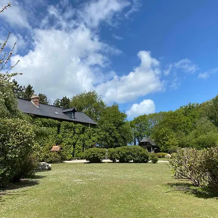 Bed & Breakfast Nature Et Lin 4*