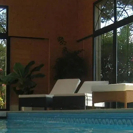 Couette-café Nature Et Lin Néville