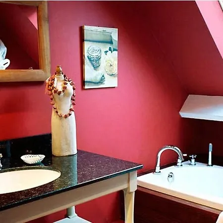 Nature Et Lin Néville