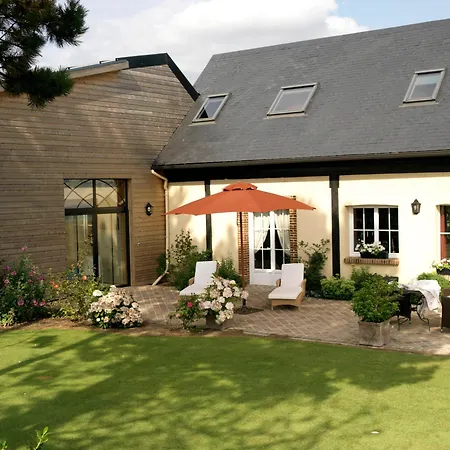 Nature Et Lin Bed & Breakfast Neville