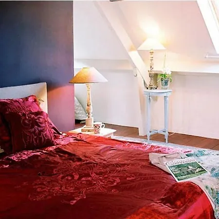 Bed and Breakfast Nature Et Lin Néville