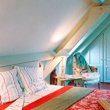 Nature Et Lin 4* Néville