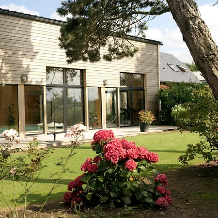 Nature Et Lin 4* Neville