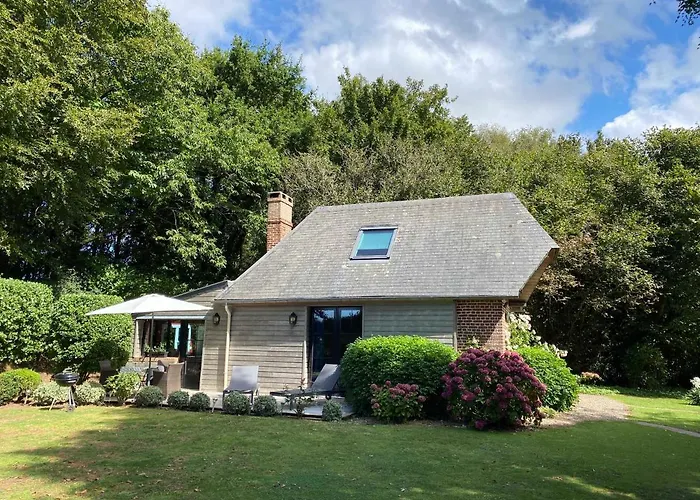 Bed & Breakfast Nature Et Lin