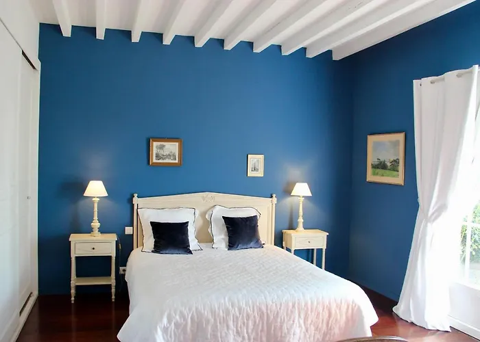 Nature Et Lin Bed & Breakfast