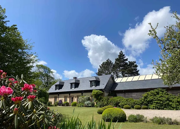 Nature Et Lin Bed & Breakfast 4*