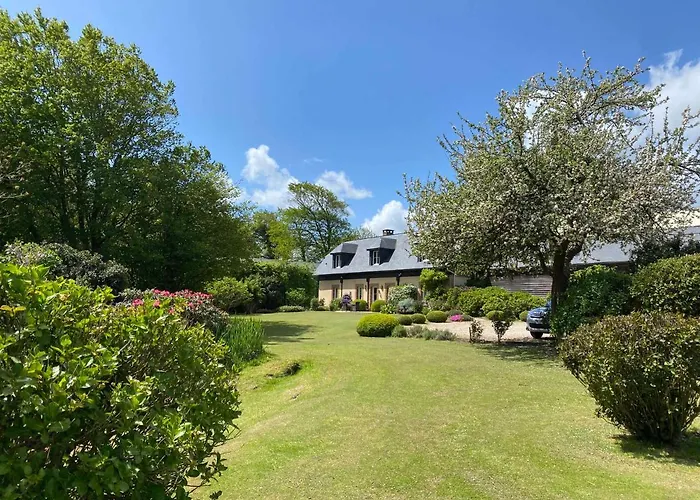 Bed & Breakfast Nature Et Lin