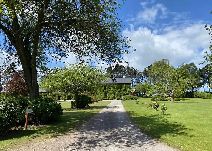 林地自然保护区