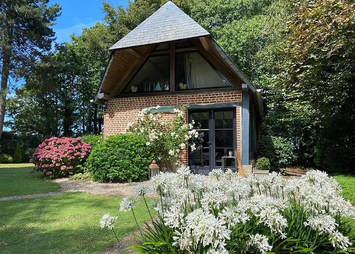 Bed & Breakfast Nature Et Lin