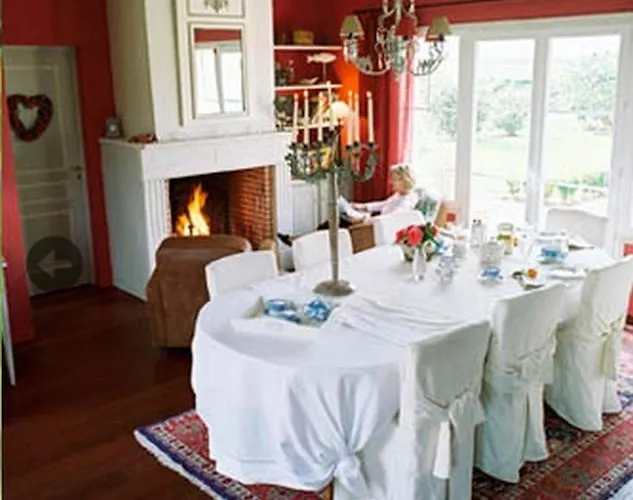 Nature Et Lin Bed & Breakfast