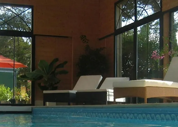 Bed & Breakfast Nature Et Lin Neville