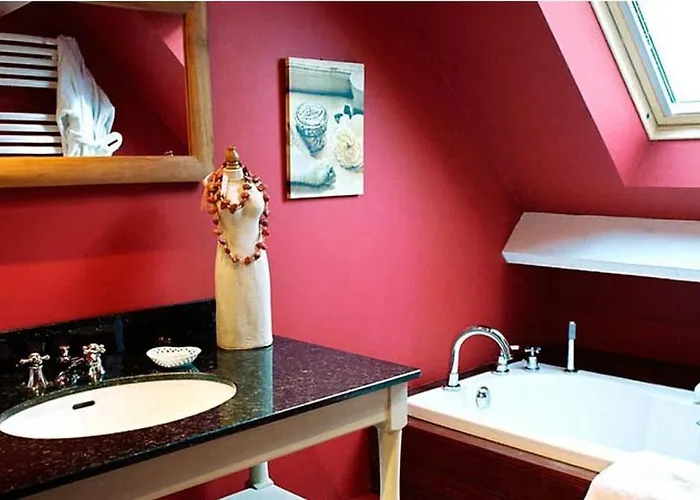 Nature Et Lin Neville