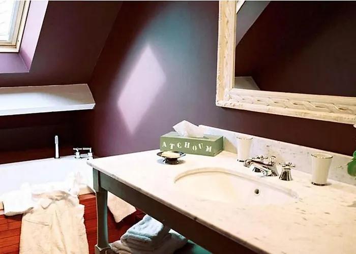 Nature Et Lin Bed & Breakfast 4*