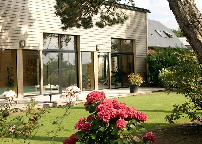 Nature Et Lin 4* Neville